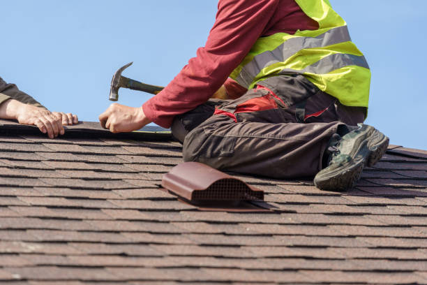 Best Roof Waterproofing Services  in Claysburg, PA