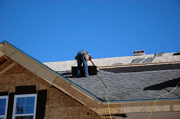 Best Commercial Roofing Services  in Claysburg, PA