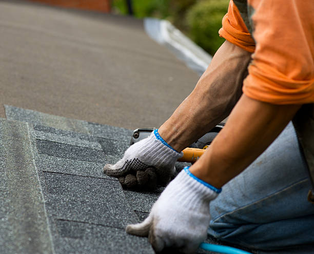 Quick and Trustworthy Emergency Roof Repair Services in Claysburg, PA