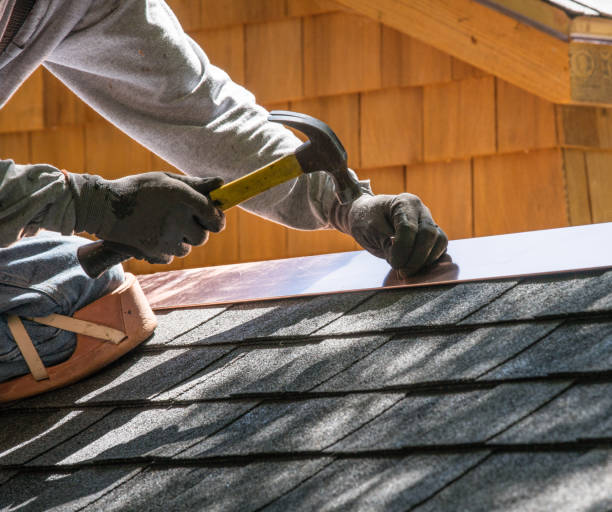 Best Roof Gutter Cleaning  in Claysburg, PA